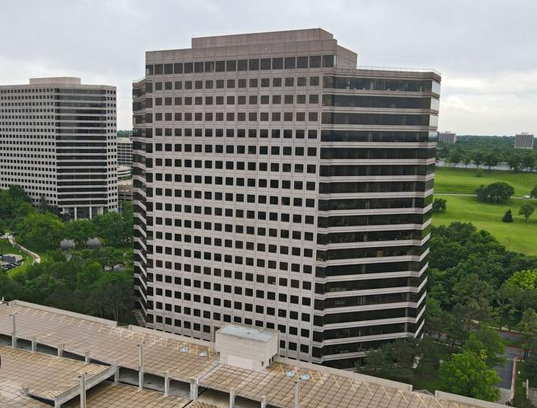 One Warren Place
